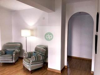 Piso en Casco Antiguo. Parque de castelar. junto al hotel zurbarán.