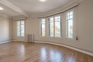 Piso en Fort Pienc. Paseo sant joan