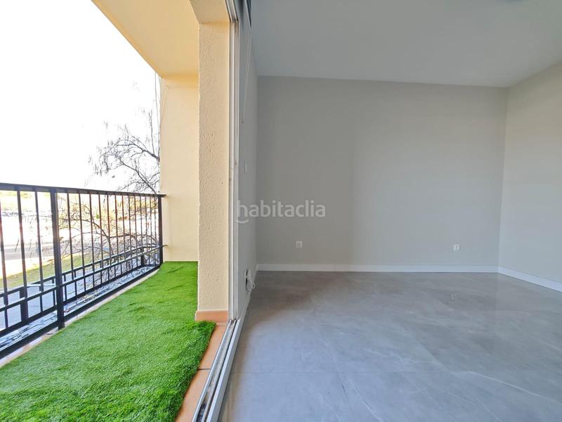 Foto 136b47fc-c295-4ca4-a7bf-dc260e0bdffa. Etagenwohnung mit heizung in Canillejas Madrid