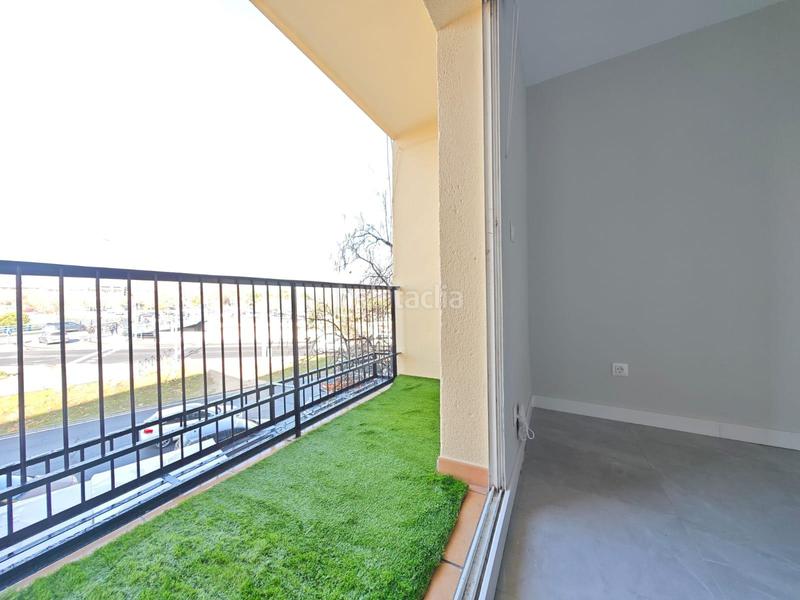 Foto 1e5ec39d-04e6-4012-80eb-a3eba3619e83. Etagenwohnung mit heizung in Canillejas Madrid