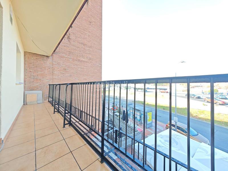 Foto 398bc513-7c29-4e5c-83c4-c91fa2f328a6. Etagenwohnung mit heizung in Canillejas Madrid