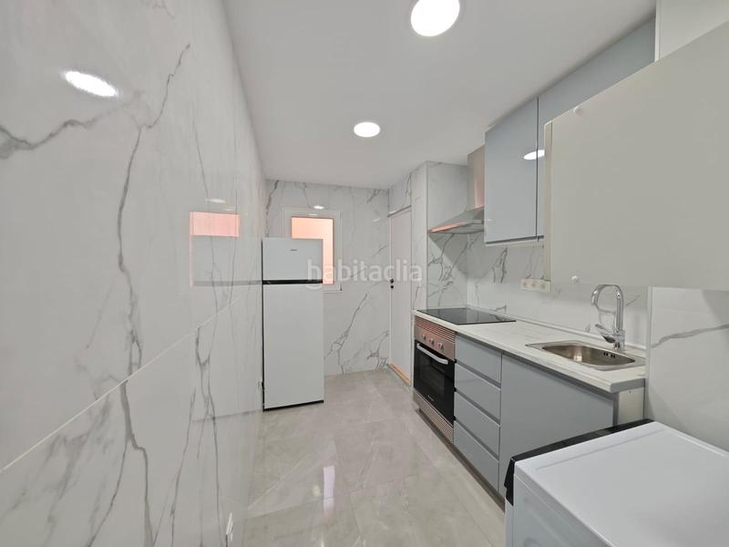 Foto 3b110091-20c9-4da1-b835-ab9d5f8904ce. Etagenwohnung mit heizung in Canillejas Madrid