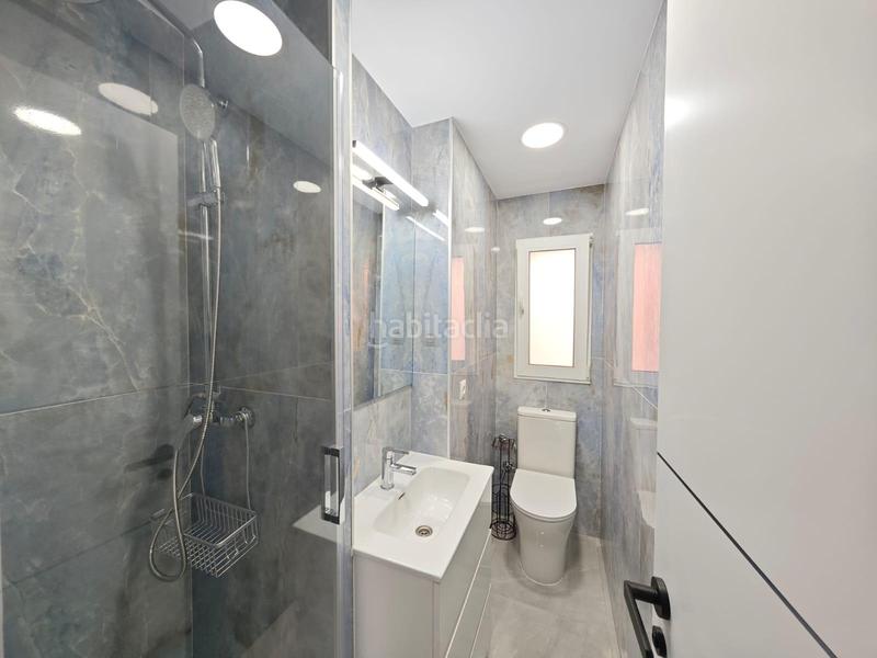 Foto 4d9edff0-3396-428c-b87a-f5bf5b4402bf. Etagenwohnung mit heizung in Canillejas Madrid