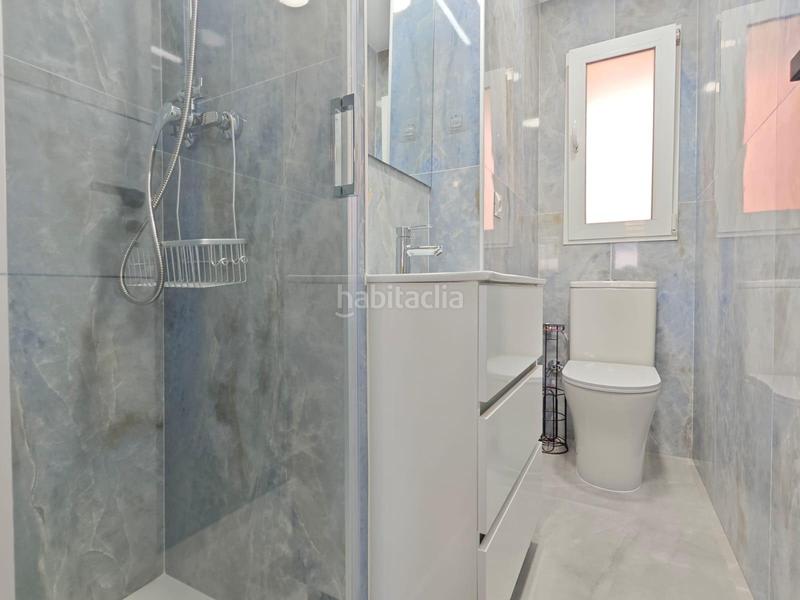 Foto 5c1e2b77-946e-4063-9712-9a736d9e7f53. Etagenwohnung mit heizung in Canillejas Madrid