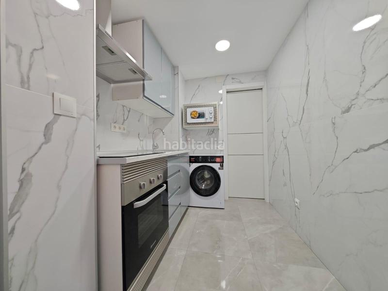 Foto 66b1a40e-9b30-4475-8f53-dc1ca0ed01d7. Etagenwohnung mit heizung in Canillejas Madrid