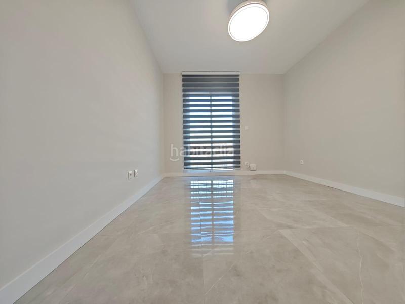 Foto 7c9e0767-acab-443b-b8c7-f2ba949f9f79. Etagenwohnung mit heizung in Canillejas Madrid