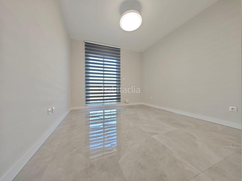 Foto bb9da9b2-63a2-41b1-bd6f-0528f3d04ce5. Etagenwohnung mit heizung in Canillejas Madrid