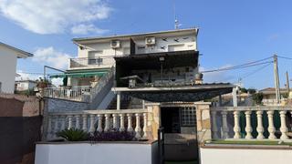 Chalet à Mas Mora-Sant Daniel. Tordera, mas mora