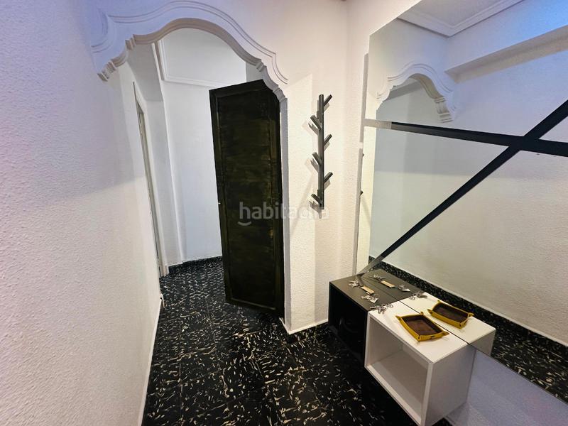 Foto 0591cc06-d48c-48f7-854f-2b0e93dc8dcf. Flat in Barrio de Benimaclet Valencia