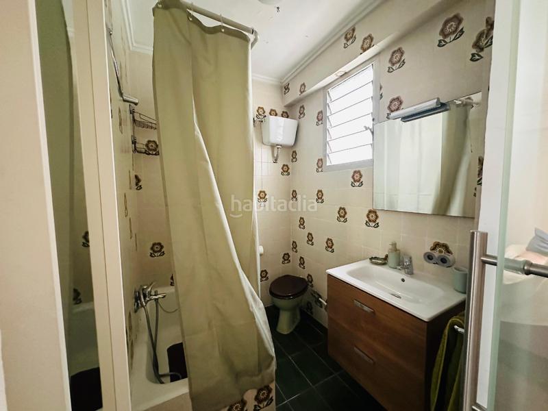 Foto 153ec5e4-b0a3-46db-95b1-40b72a1a23ad. Flat in Barrio de Benimaclet Valencia