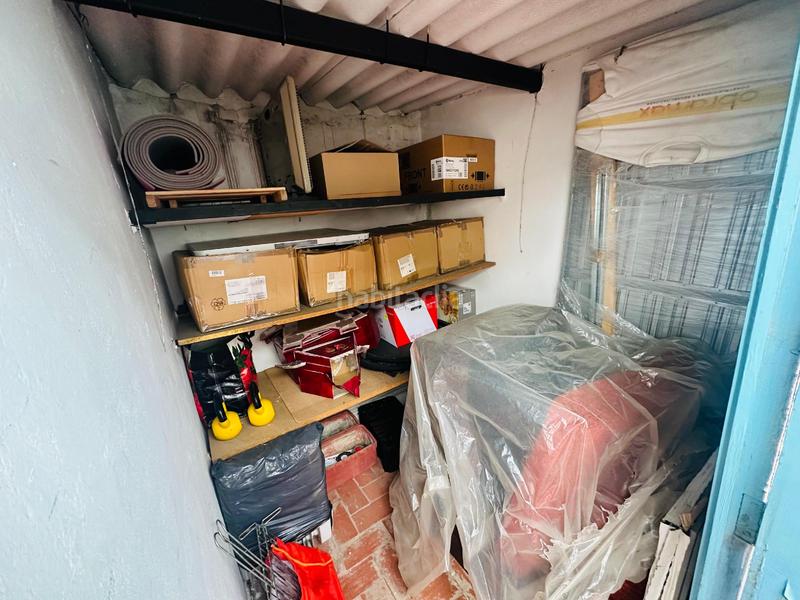 Foto 1c50dac6-2f2f-4628-9177-bb9898304b67. Flat in Barrio de Benimaclet Valencia