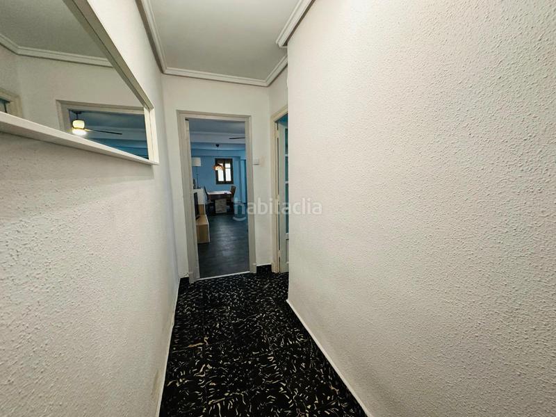 Foto 453080b0-3ac2-4fc0-8bee-22f6c9bfa7fe. Flat in Barrio de Benimaclet Valencia