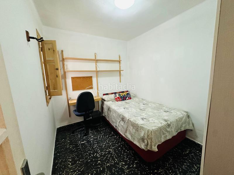 Foto 5021bde9-5e1d-462f-a3d4-6415c90e54b9. Flat in Barrio de Benimaclet Valencia