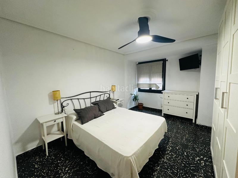 Foto 681ee16a-a885-4ed0-a0df-c582b9e42936. Flat in Barrio de Benimaclet Valencia