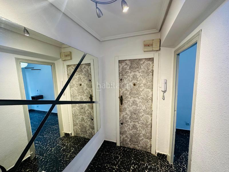 Foto 74dd24ec-cbcd-4203-8ee5-3a08c05f865a. Flat in Barrio de Benimaclet Valencia