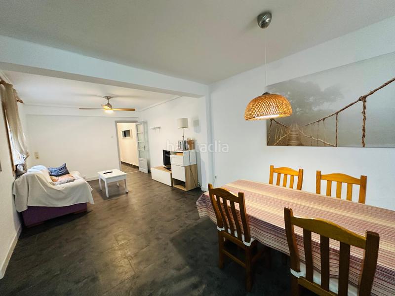 Foto 778b2f6f-3120-41fb-87a9-520a735658a9. Flat in Barrio de Benimaclet Valencia