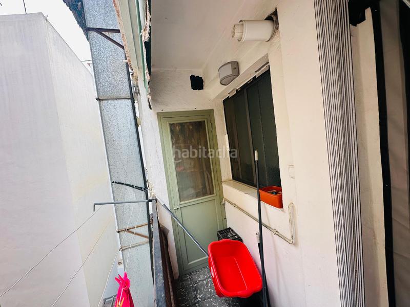 Foto 7ebf02c7-d73a-4b72-b35b-e5aa87a49e96. Flat in Barrio de Benimaclet Valencia