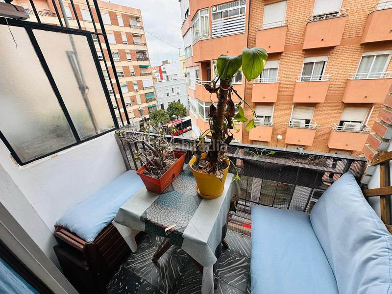 Foto 8f1274c8-cb1f-4ffb-b66a-44ec1294bc7d. Flat in Barrio de Benimaclet Valencia