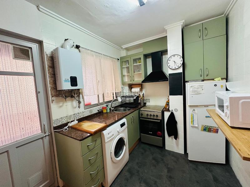 Foto 9f520eed-8b49-4f60-adbe-7965b8d9fdea. Flat in Barrio de Benimaclet Valencia