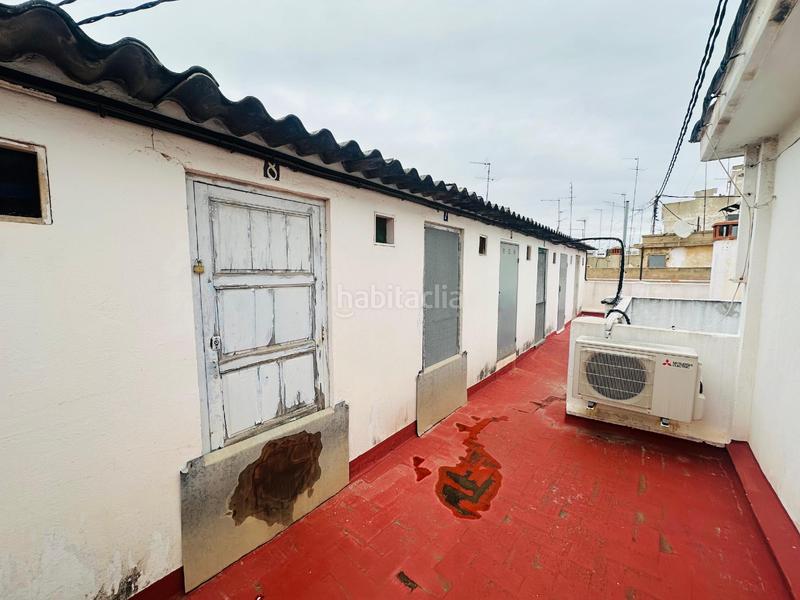 Foto a5a2a1bb-7f5c-41d3-ae21-3636ca9329e7. Flat in Barrio de Benimaclet Valencia