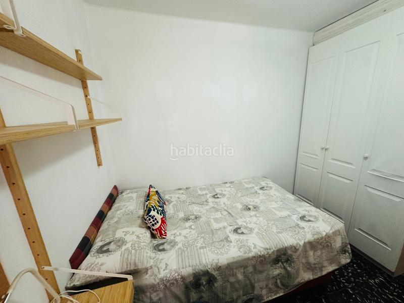 Foto bf6d0122-29f4-412c-a9b1-4d506d865bd9. Flat in Barrio de Benimaclet Valencia