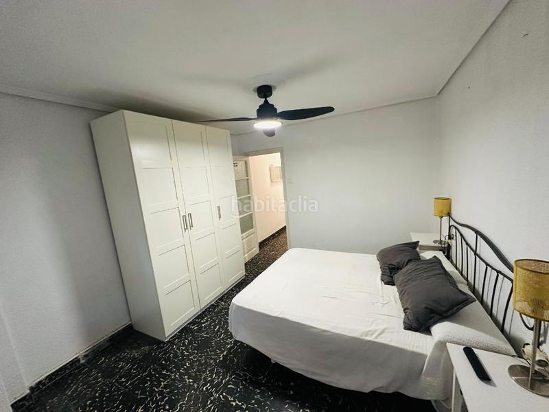 Foto c775b214-42f8-4a1a-8530-fe42d150facb. Flat in Barrio de Benimaclet Valencia