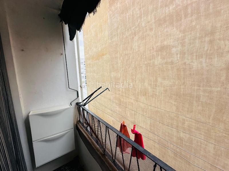 Foto ea8cbc1b-fb2b-4090-9c88-479a6f382f4a. Flat in Barrio de Benimaclet Valencia