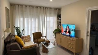 Apartament a Centre. Zona  2 línea de mar  centro c peatonal