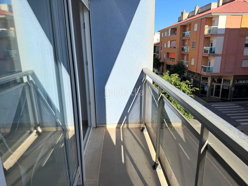 Foto 36978a52-864d-4277-8dc6-c8cadb9a7265. Apartament amb calefacció aparcament a Verger (el)