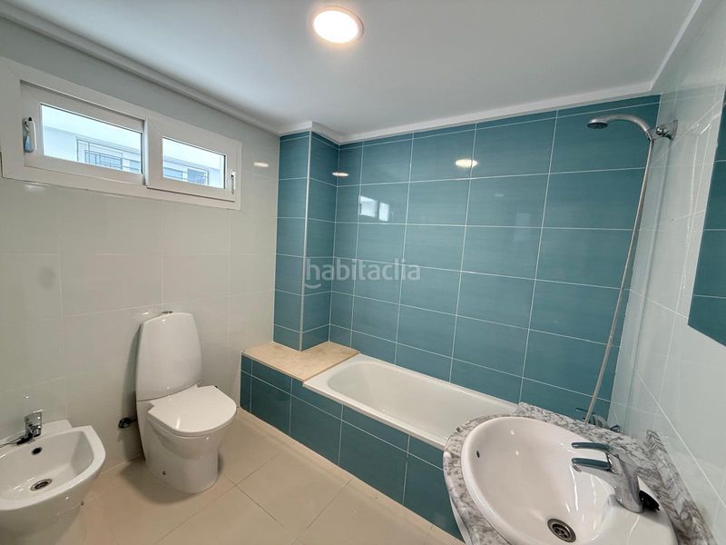 Foto 4e86fc36-7da9-4657-ad36-a77627488935. Apartament amb calefacció aparcament a Verger (el)