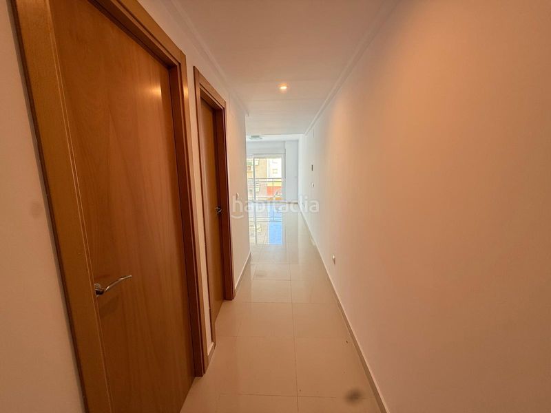 Foto 7b88e83f-280b-413d-b694-a8b3d875a20e. Apartament amb calefacció aparcament a Verger (el)