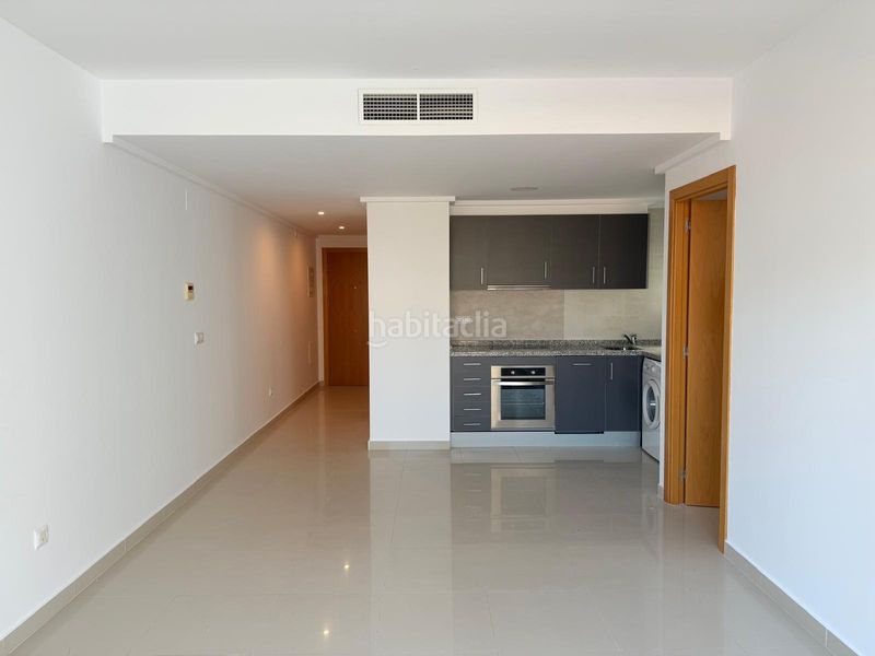 Foto ab4d733f-af59-4ad3-ada7-a4c4cbab25f4. Apartament amb calefacció aparcament a Verger (el)