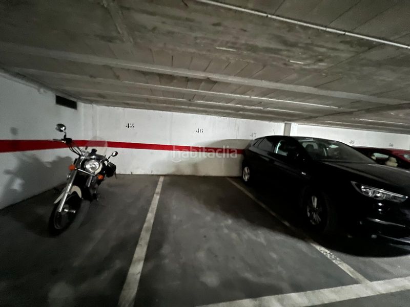 Foto bd24b064-7622-4fb9-8036-cef6fc006bcb. Apartament amb calefacció aparcament a Verger (el)