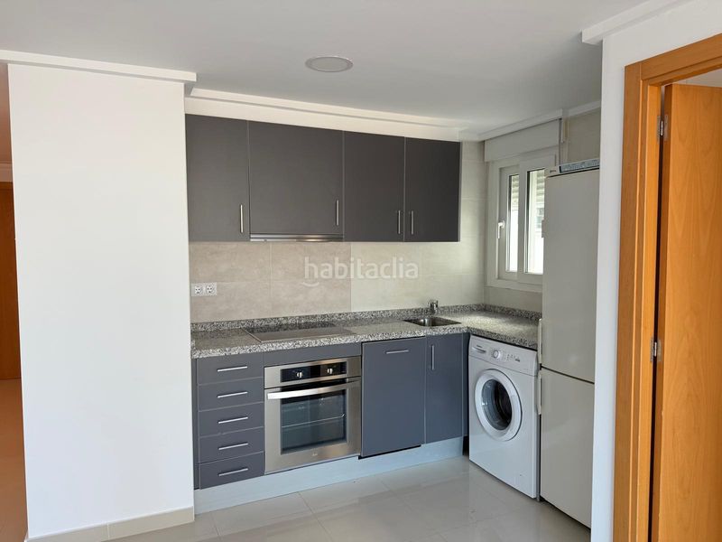 Foto c1bf889b-c4c3-4baf-a833-64b663b6440e. Apartament amb calefacció aparcament a Verger (el)