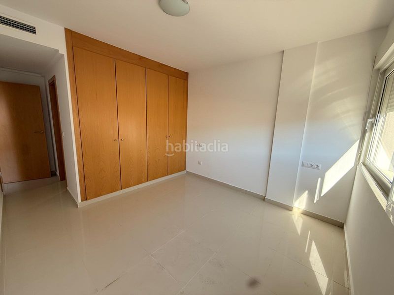 Foto cbfb2065-39db-4c4c-929d-7d7f4e0f7020. Apartament amb calefacció aparcament a Verger (el)