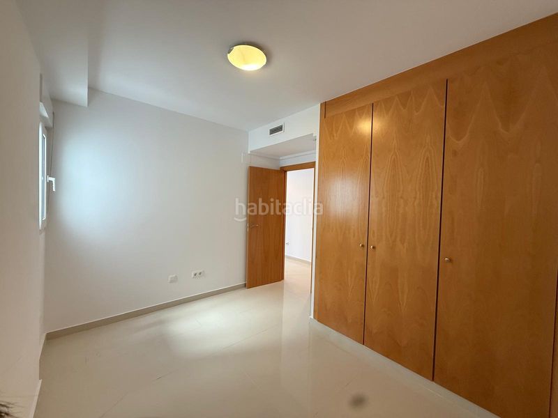 Foto ea03dc5f-0965-41a0-8fc8-3870263478db. Apartament amb calefacció aparcament a Verger (el)