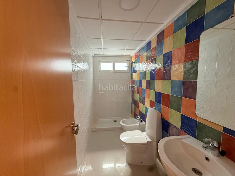 Foto ef63efcf-b699-468e-b6e5-a3773a7345cd. Apartament amb calefacció aparcament a Verger (el)