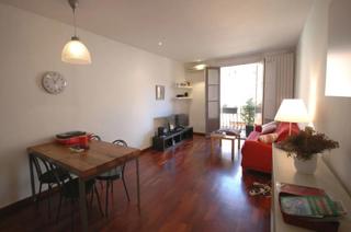 Piso en El Camp d´en Grassot i Gràcia Nova. Passatge dalió