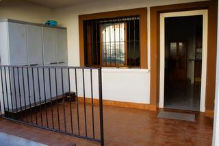 Planta baixa a Daya Vieja. Daya vieja. zona tranquila con buenos servicios.