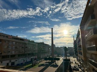 Apartament a Centro. Junto a la plaza de la molinera