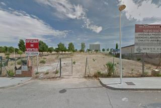 Landgut in Cobeña. Solar urbano edificable, rio jucar 4 en cobeña