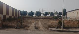 Propriété à Cobeña. Solar urbano edificable, rio jucar 4 en cobeña