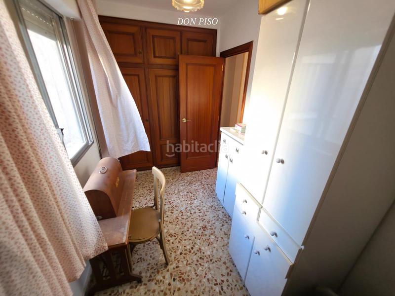 Foto 26c2baed-d618-4f70-b240-729c6598cba6. Piccolo appartamento in Centro Urbano Dénia