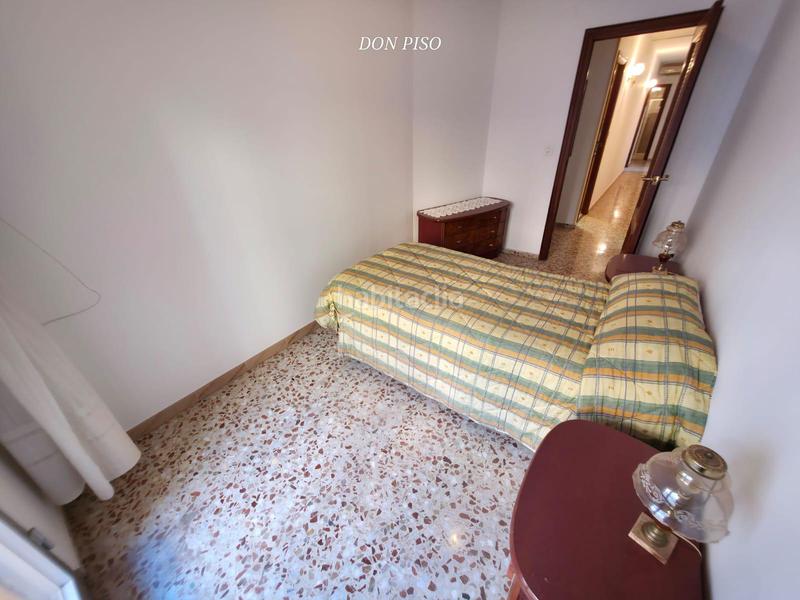 Foto 4cac0083-63cf-48d3-b4d3-6a720423af72. Piccolo appartamento in Centro Urbano Dénia