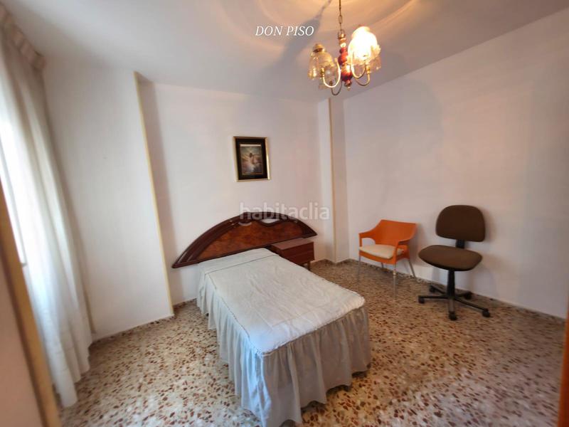 Foto 68fffc11-5c1d-41c2-b783-d924c83c4b99. Piccolo appartamento in Centro Urbano Dénia