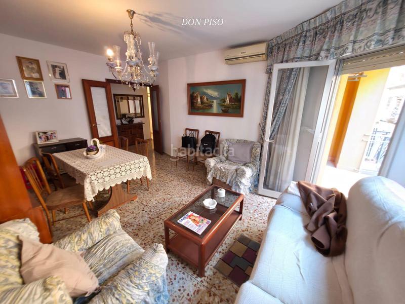 Foto 80b8fc3f-eb22-4b12-970d-7f01cf77b640. Piccolo appartamento in Centro Urbano Dénia