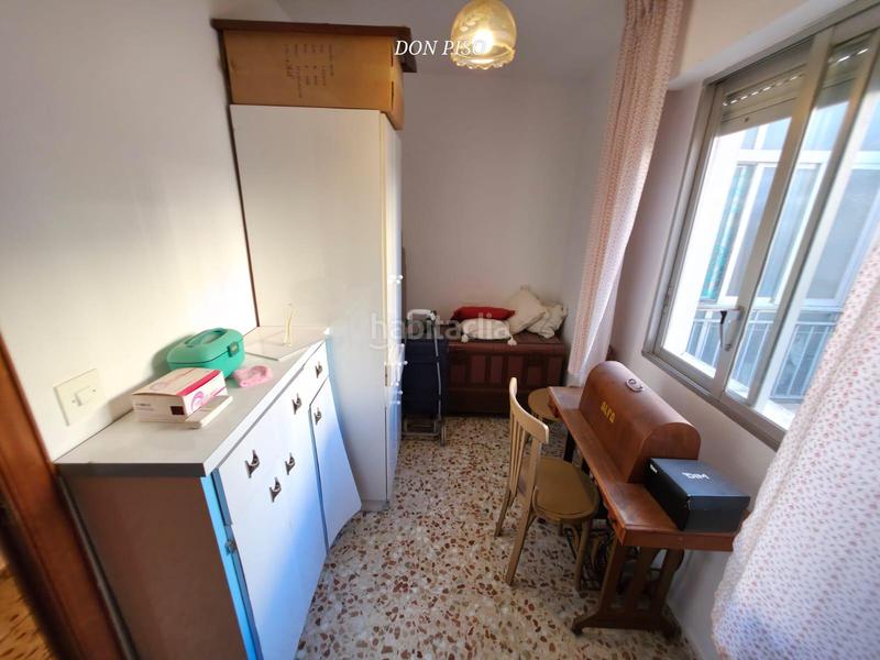 Foto 90da20ad-3434-464a-924b-7aa7ed480c52. Piccolo appartamento in Centro Urbano Dénia