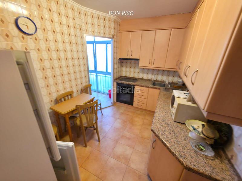 Foto 9e4da574-b7e4-4877-89a7-20d04fc414c1. Piccolo appartamento in Centro Urbano Dénia