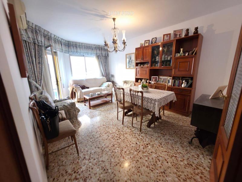 Foto c1280502-f162-4b68-b76a-445c5e6c3e17. Piccolo appartamento in Centro Urbano Dénia