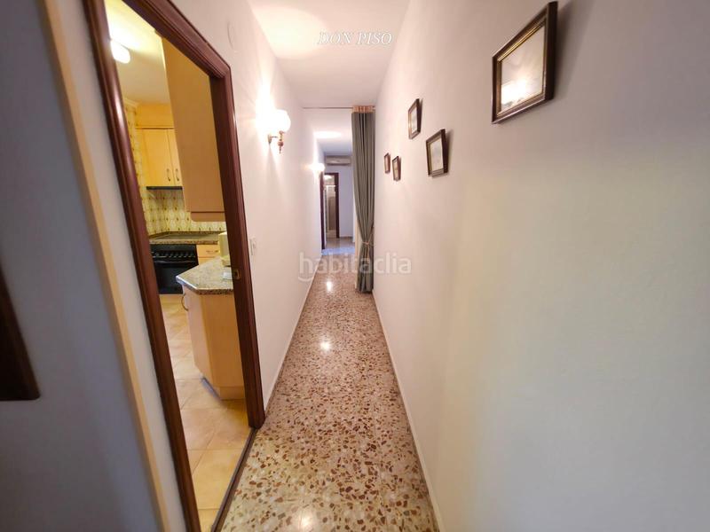 Foto c1344325-36ee-4525-ba46-b4359b4bd152. Piccolo appartamento in Centro Urbano Dénia